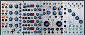 My furtive Buchla