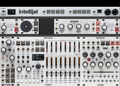 Intellijel Sampling System