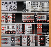 Tim Hecker Verbos Rack