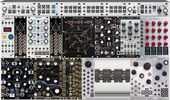 My mucky Eurorack