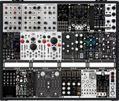 My recluse Eurorack (copy)