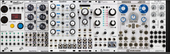 My baffling Eurorack