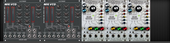 My thready Eurorack