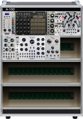 My eternal Buchla (copy)