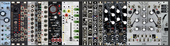 My fenny Eurorack