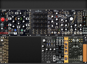 My 84hp vocal