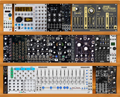 9u Drum Machine