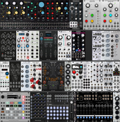 Studio Rack - Next steps