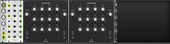 My matchless Eurorack