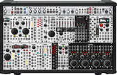 My Xaotic Eurorack