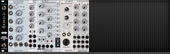 My mantic Eurorack