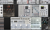 7U 104HP Vhikkeroissum