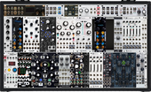 6u 104hp split cases