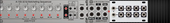 My priestly Eurorack