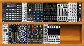 Current Rack - Ideation