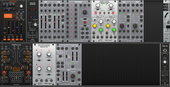Kricketune Behringer Eurorack