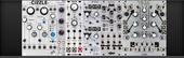 My spoony Eurorack