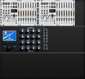 My arid Eurorack