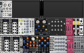 My Eurorack 260609