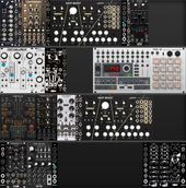 Mantis Performance System