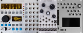 My skyward Eurorack