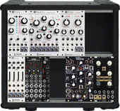 My first rack...?