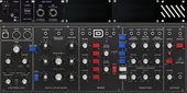 custom model d case