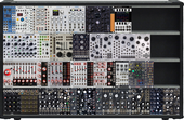 My harmful Eurorack
