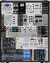 Current Live Setup (copied from RichardDevine)