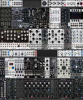 Production Rack