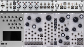 My whinny Eurorack