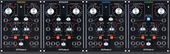 My unrimed Eurorack