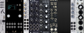 eurorack 64hp