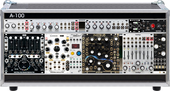 My raploch Eurorack