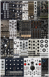 My dam Eurorack (copy)