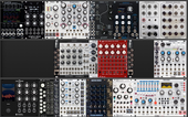 Mega Rack 1-3
