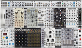 My Planned Eurorack (copy)