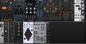 Kricketune Behringer Eurorack (copy) (copied from kricketune)