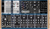 My 1st Eurorack