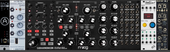 My ribless Eurorack