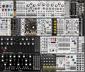 My Erica Synths? Eurorack