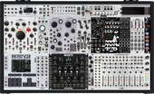 My to-be 2nd Eurorack