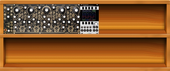 My phasic Eurorack
