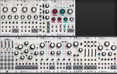 My erica Eurorack (copy) (copy) (copy)