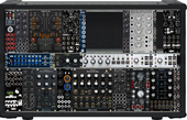 My fourth stressful Eurorack