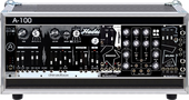 My lacy Eurorack