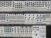 My unguessed Eurorack