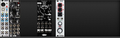 My minim Eurorack