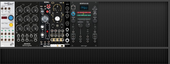 My fervent Eurorack