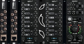 My bustled Eurorack
